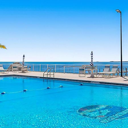 Sea Grape Getaway Hotel Marathon Exterior photo