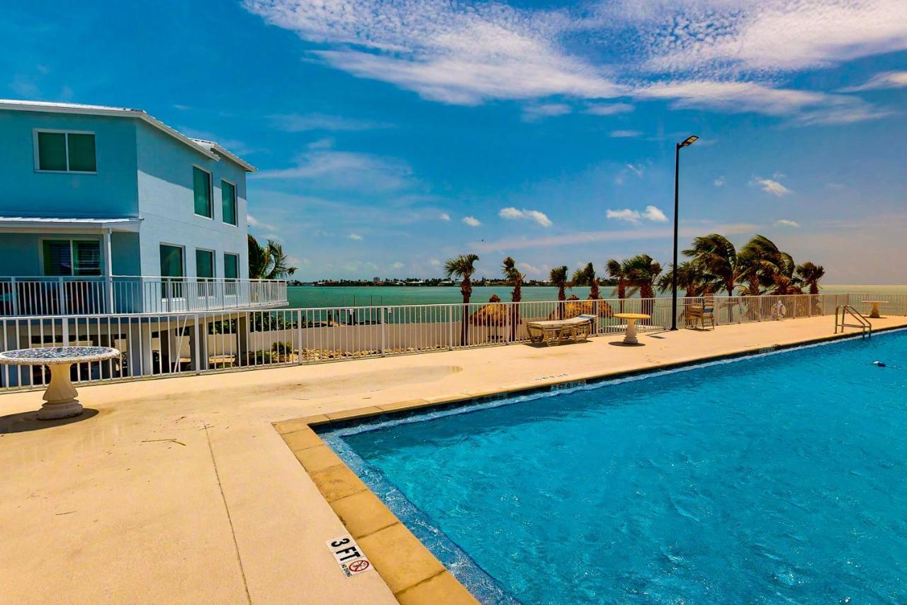 Sea Grape Getaway Hotel Marathon Exterior photo