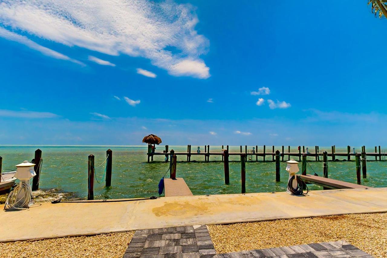 Sea Grape Getaway Hotel Marathon Exterior photo