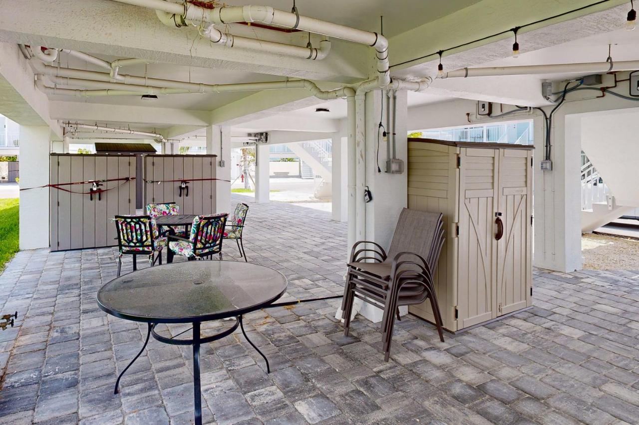 Sea Grape Getaway Hotel Marathon Exterior photo