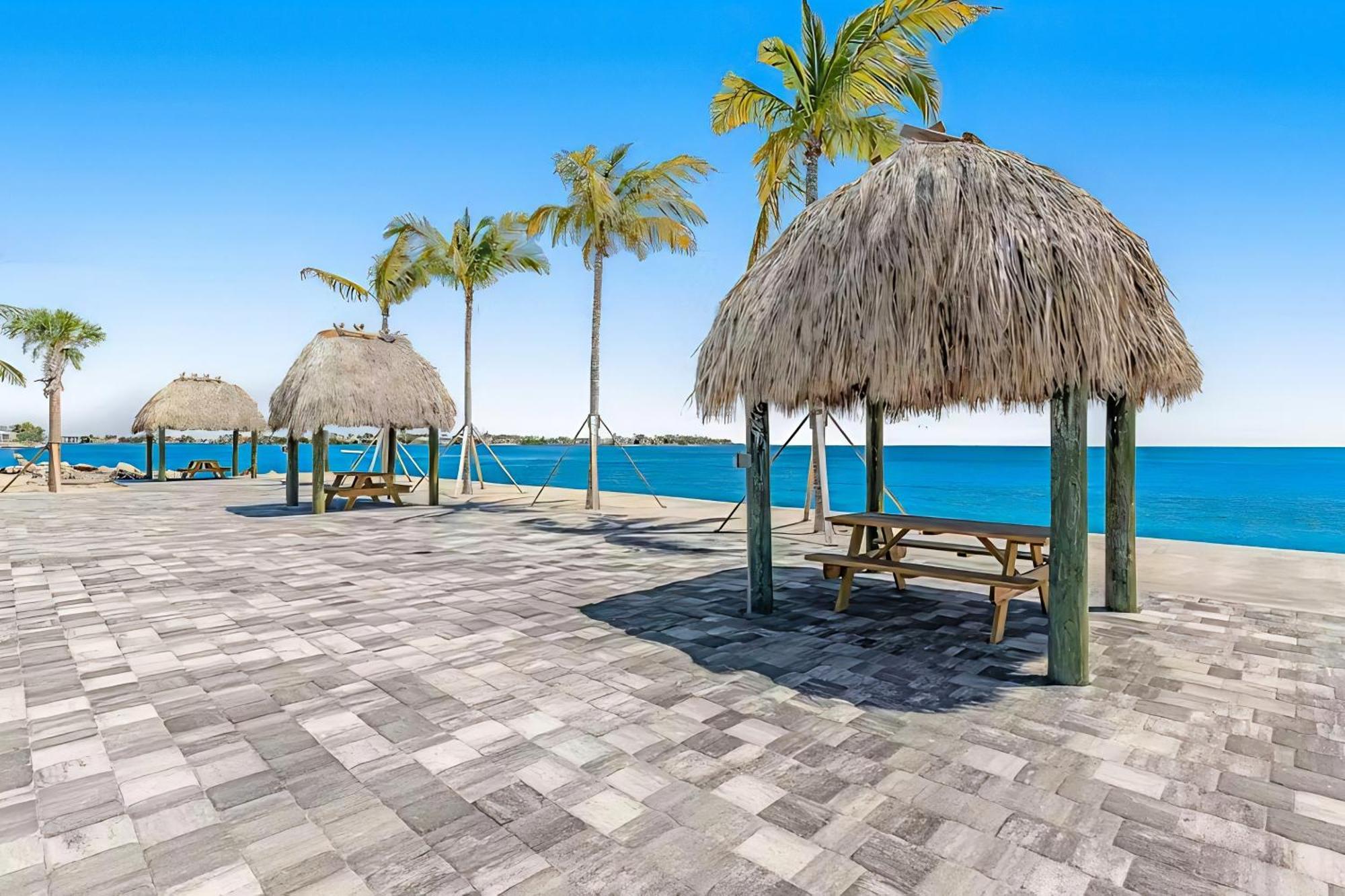 Sea Grape Getaway Hotel Marathon Exterior photo